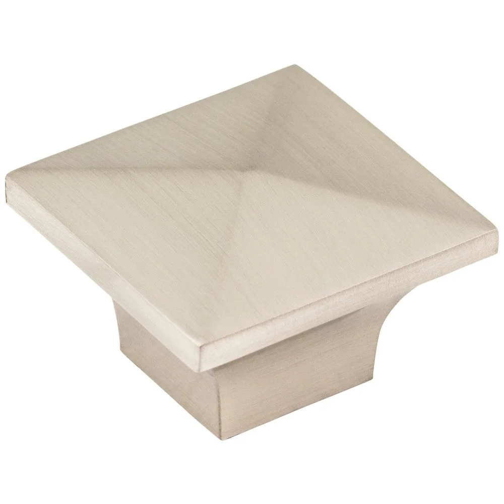 1-1/4" Pyramid Summit Cabinet Knob