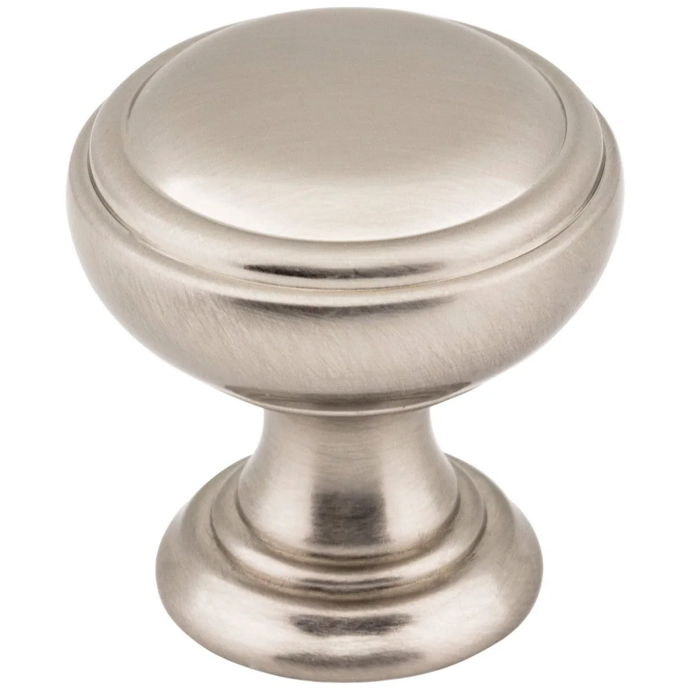 1-1/4" Vale Cabinet Knob