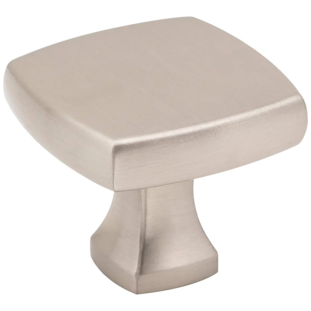 1-3/8" Willow Cabinet Knob