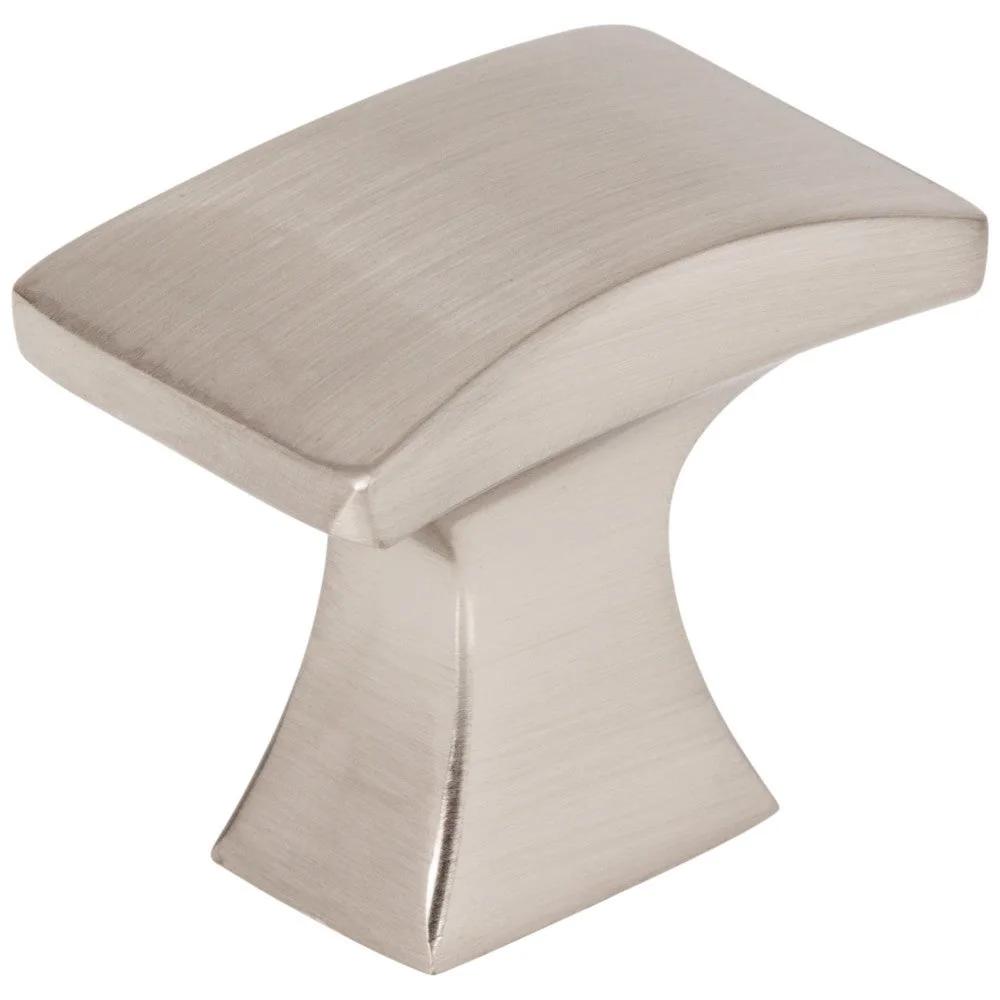 1-1/4" Flared Balance Cabinet Knob