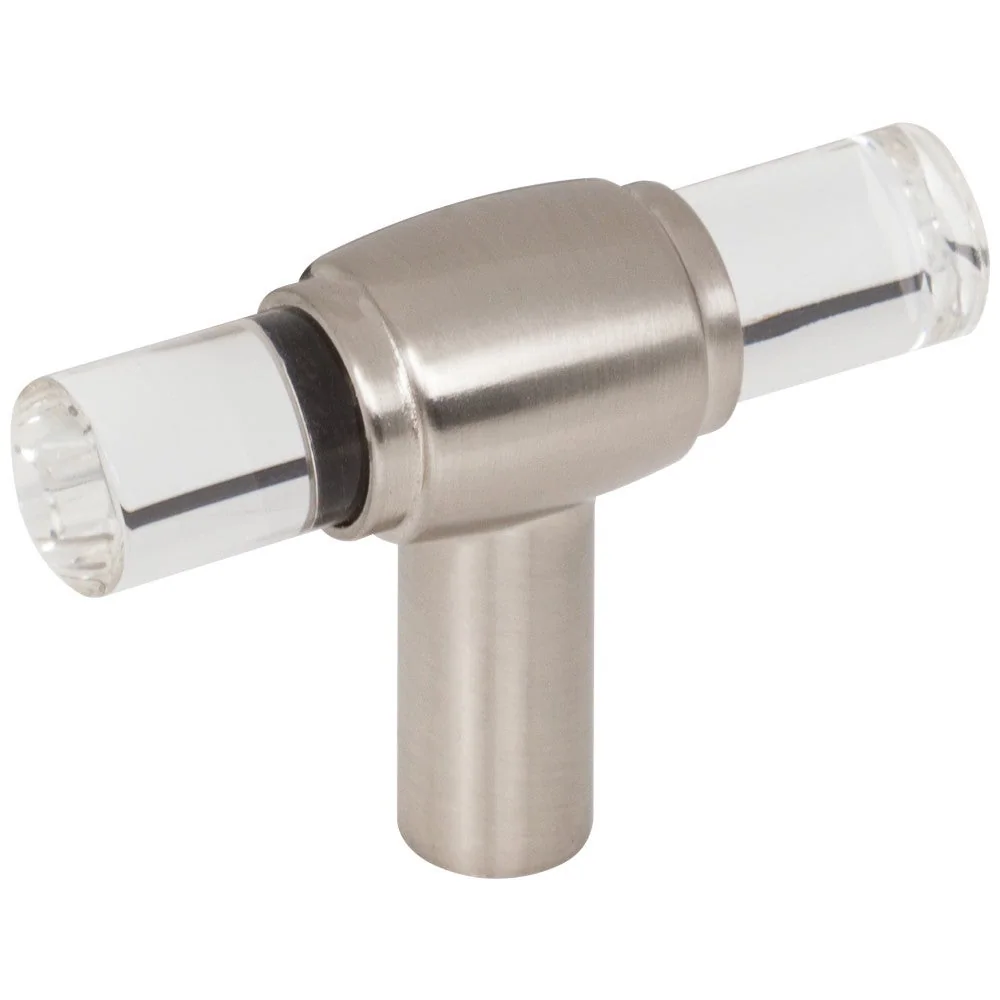 2" Cascade Cabinet "T" Knob