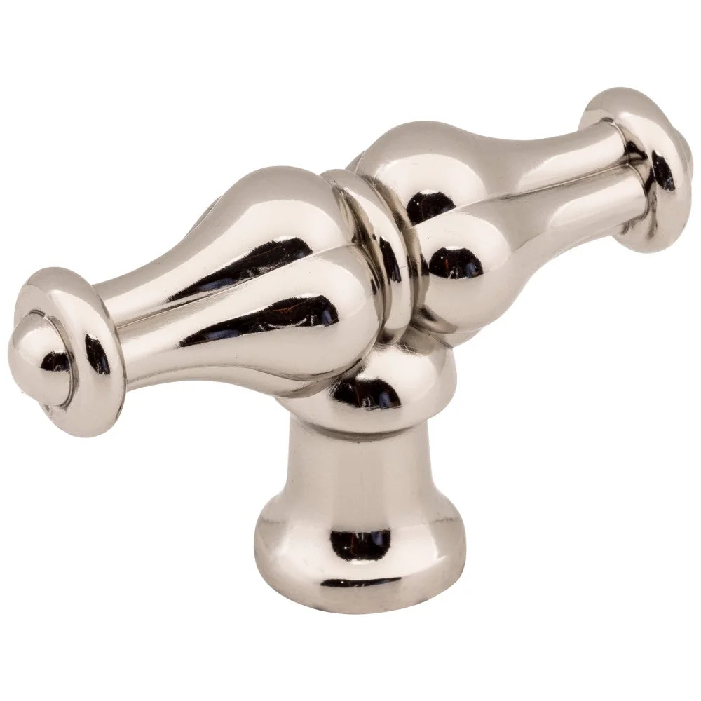 2-1/4" Estuary Cabinet "T" Knob