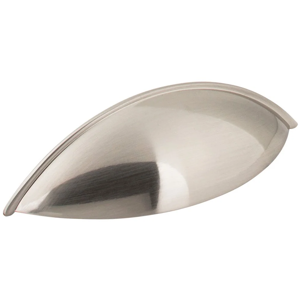 96 mm Olive Cabinet Cup Pull