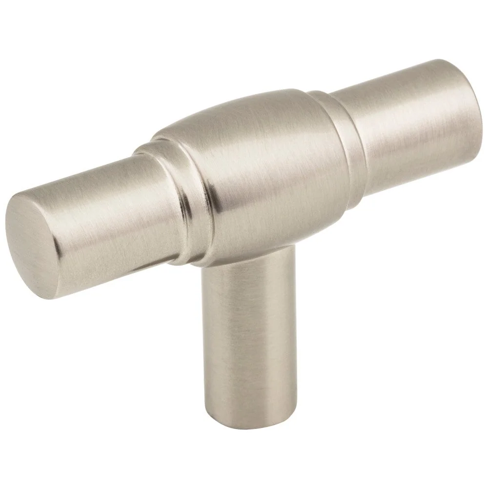 2" Beacon Cabinet "T" Knob