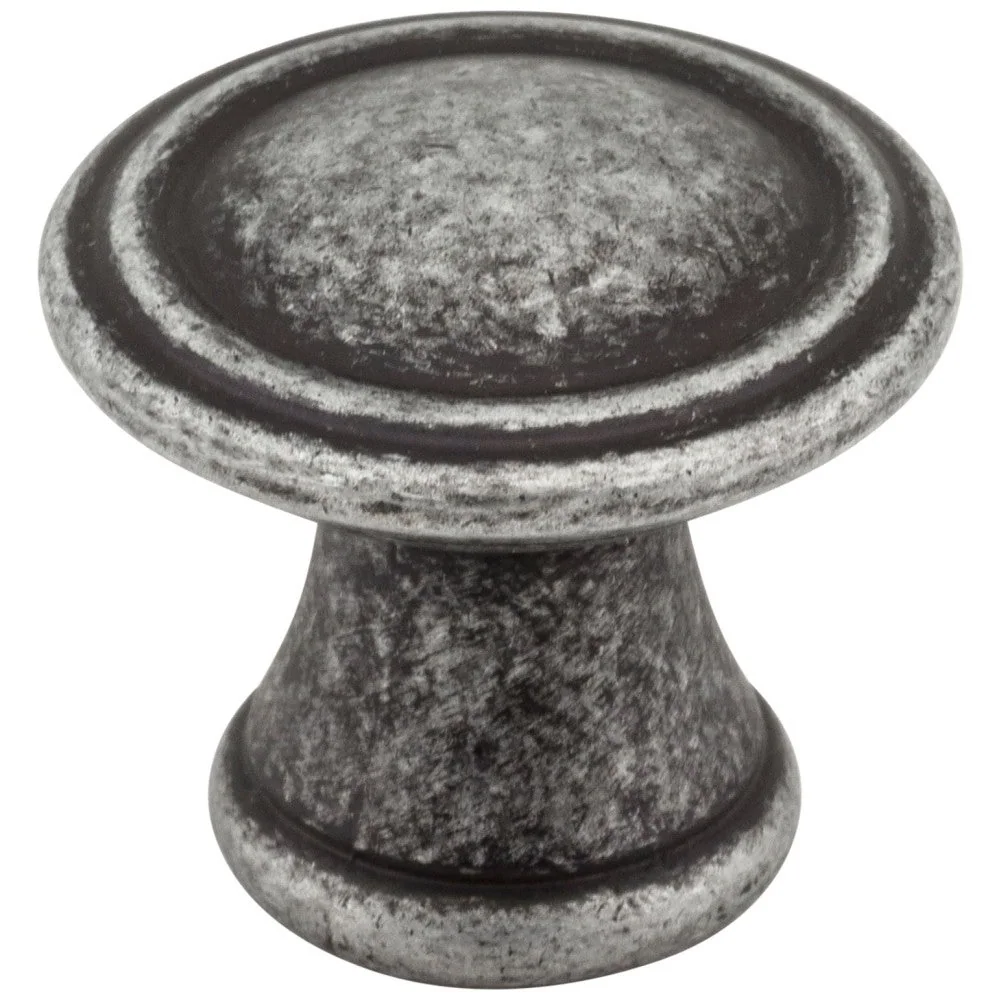 1-3/16" Diameter Cabinet Knob