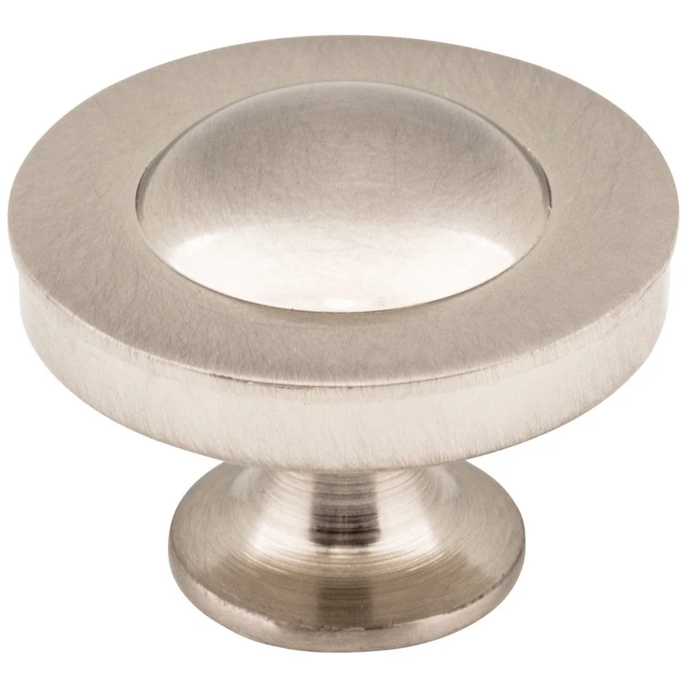 1-1/4" Drift Cabinet Knob
