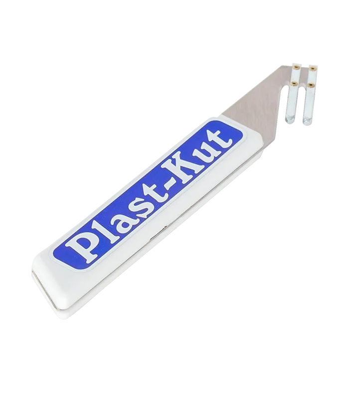 Heavy-Duty Utility Knife