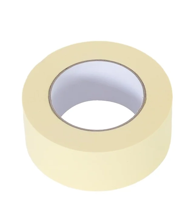 Beige Masking Tape