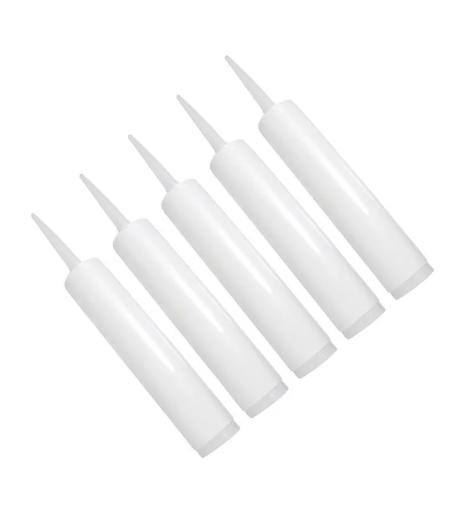 Clear Caulk