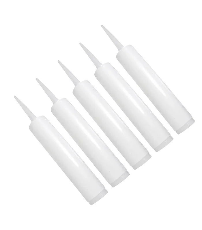 Clear Caulk
