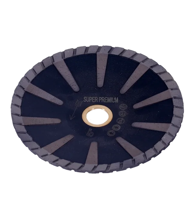 5-Inch Cutting Blade