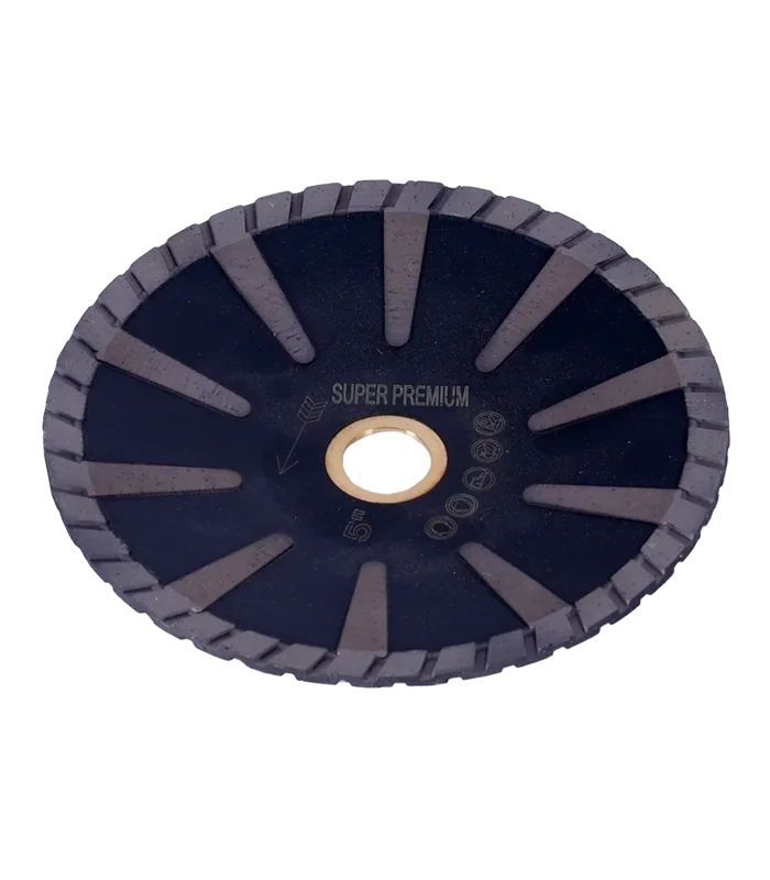 5-Inch Cutting Blade