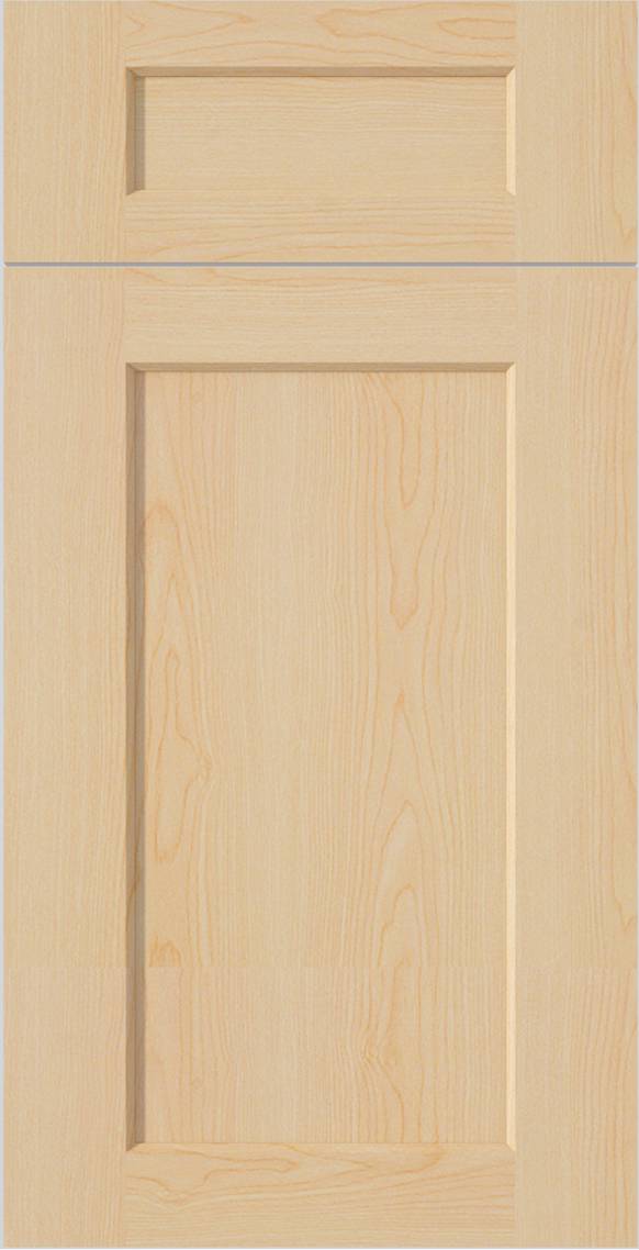 Maple Shaker