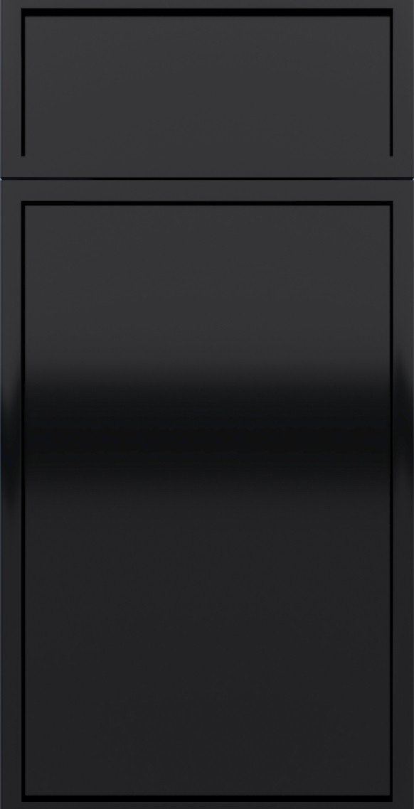 Onyx Slim Shaker