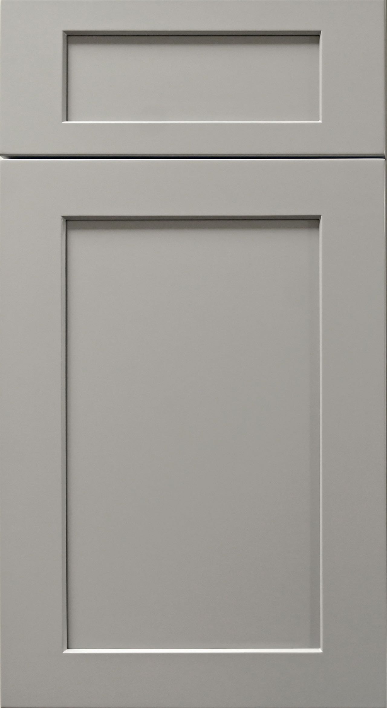 Grey Shaker