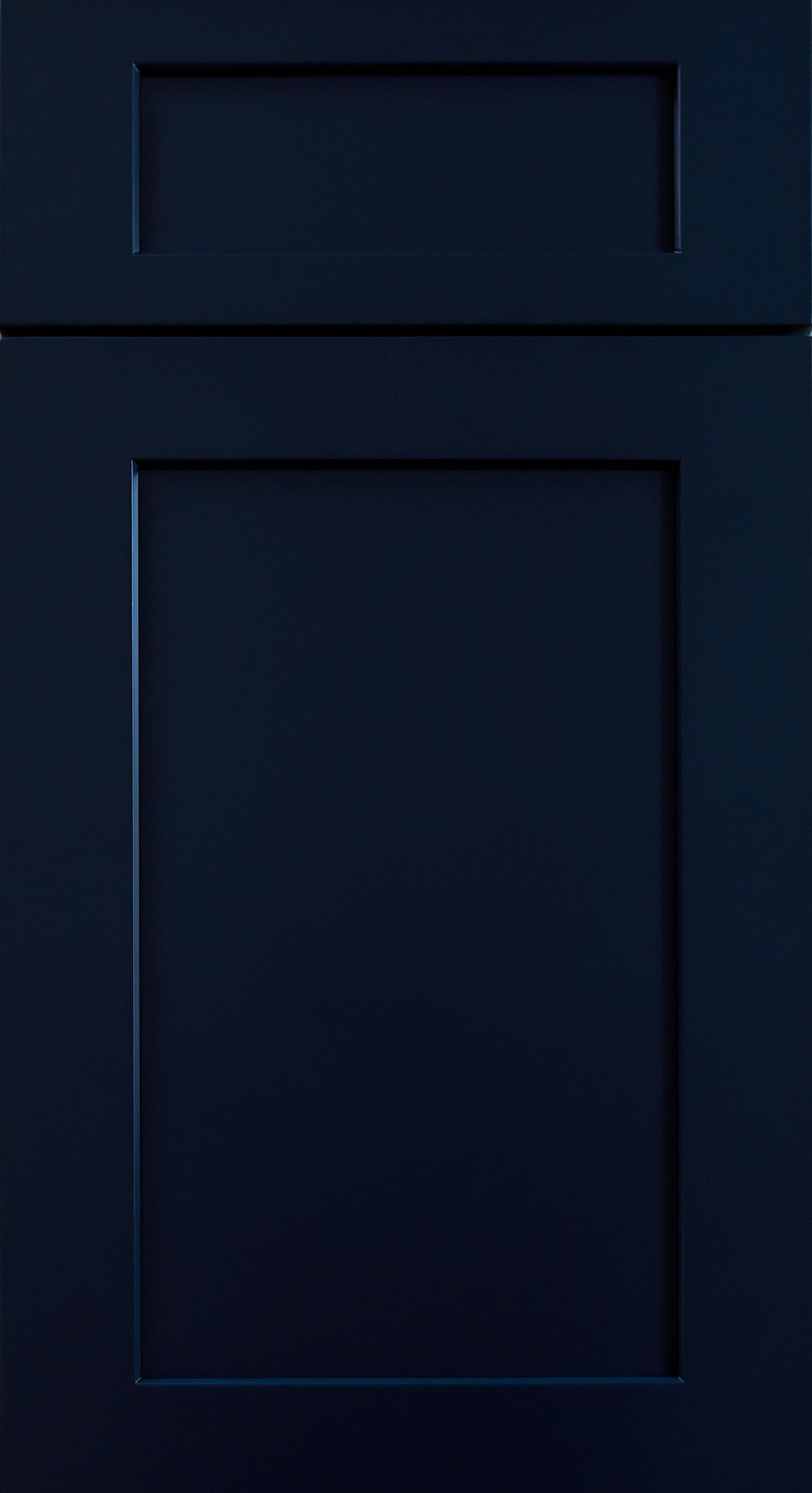 Blue Shaker