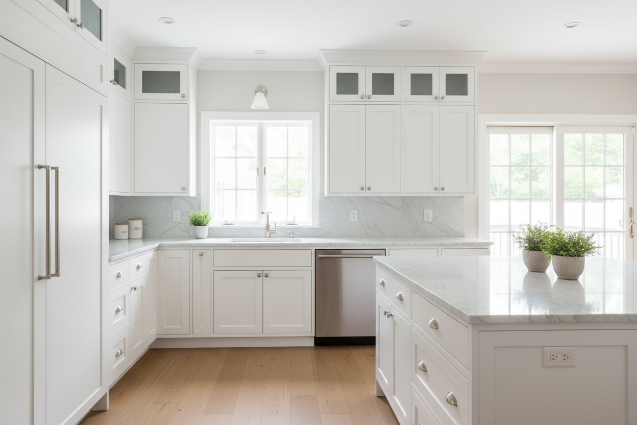 Modern Kitchen Collection 5