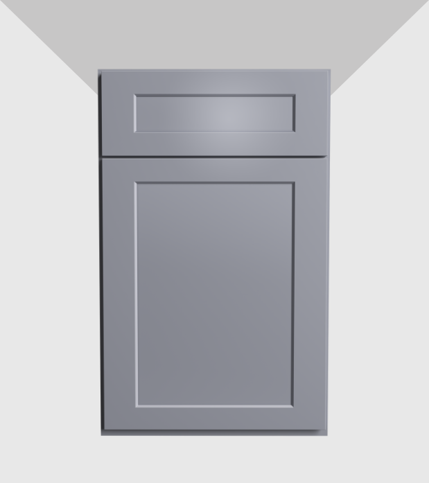 Shaker Light Grey