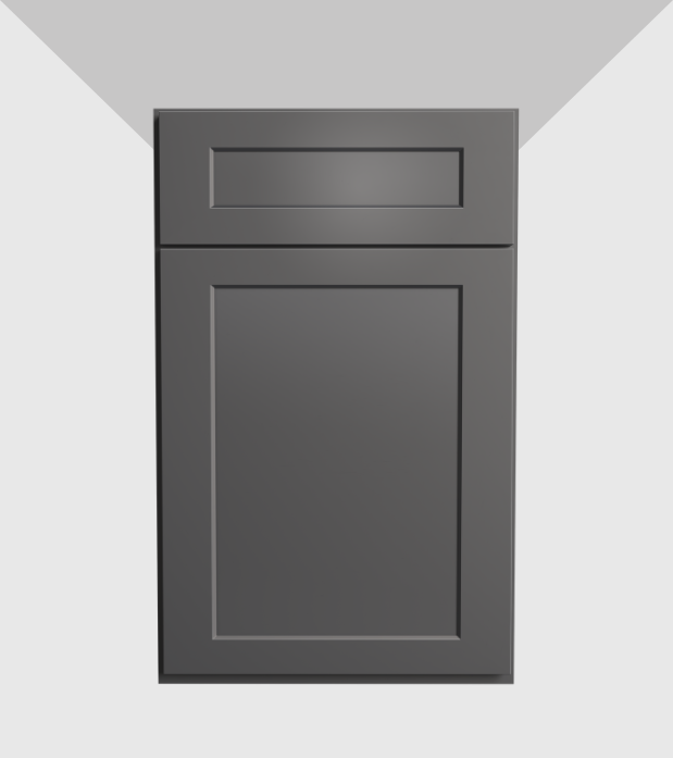 Shaker Grey