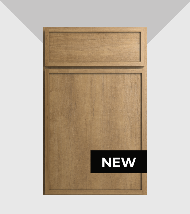 Slim Shaker Timberwood