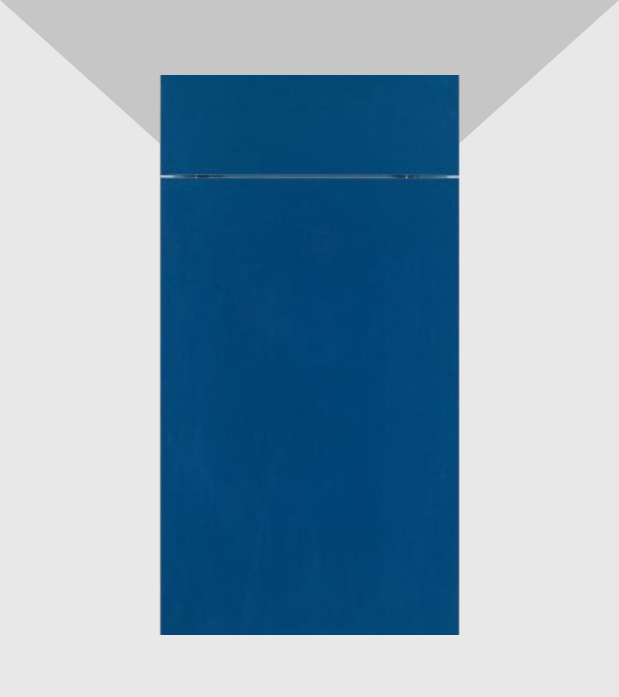 Indigo Finish