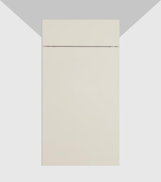 Cashmere Finish