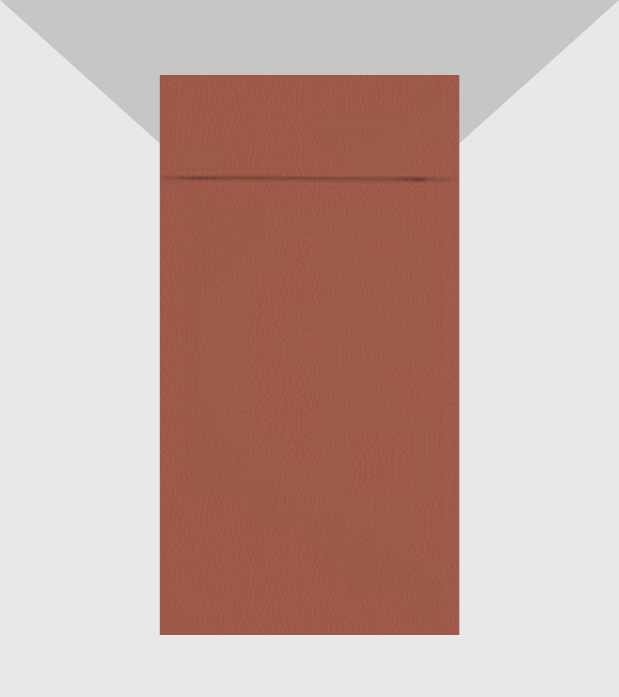 Terracotta Finish