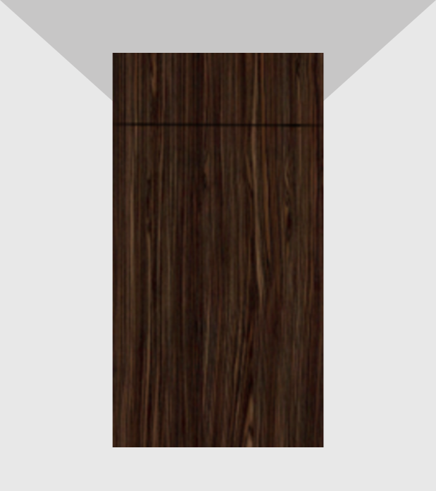 Caramel Finish