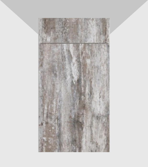 Linen Finish