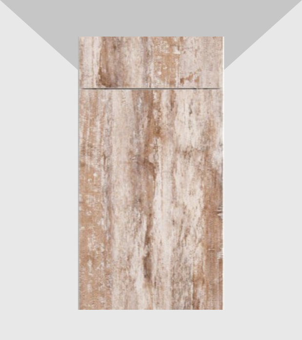 Parchment Finish
