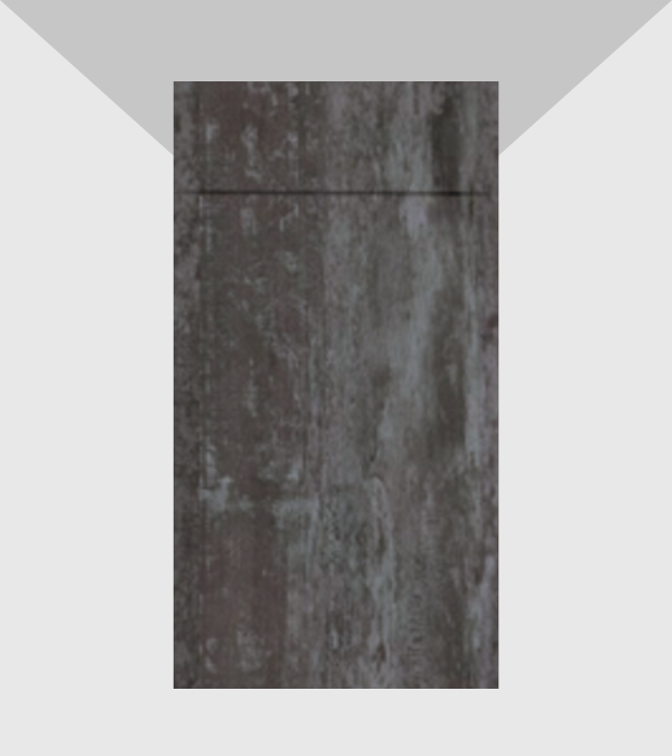 Almond Finish