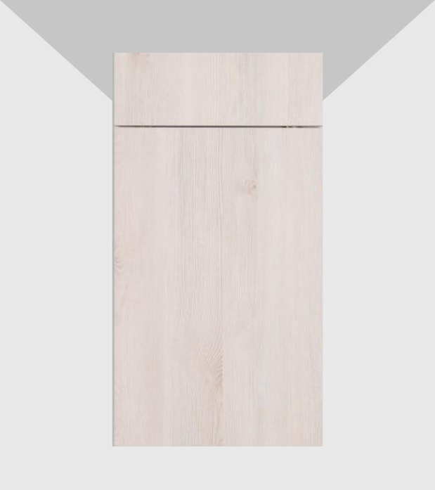 Wheat Finish