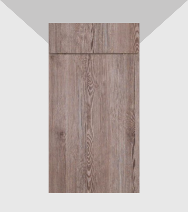 Amber Finish