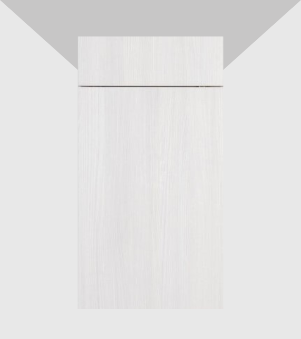 Natural Elm Finish