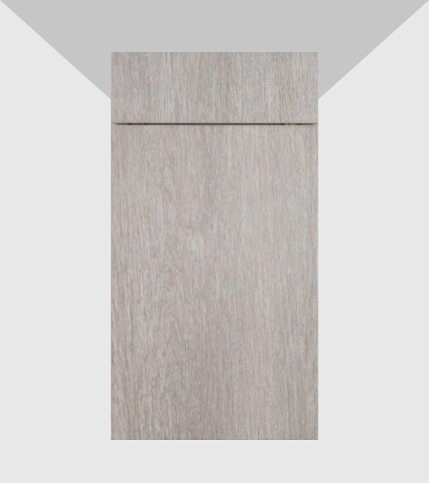 Natural Oak Finish