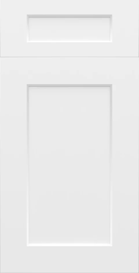 Arctic White Shaker