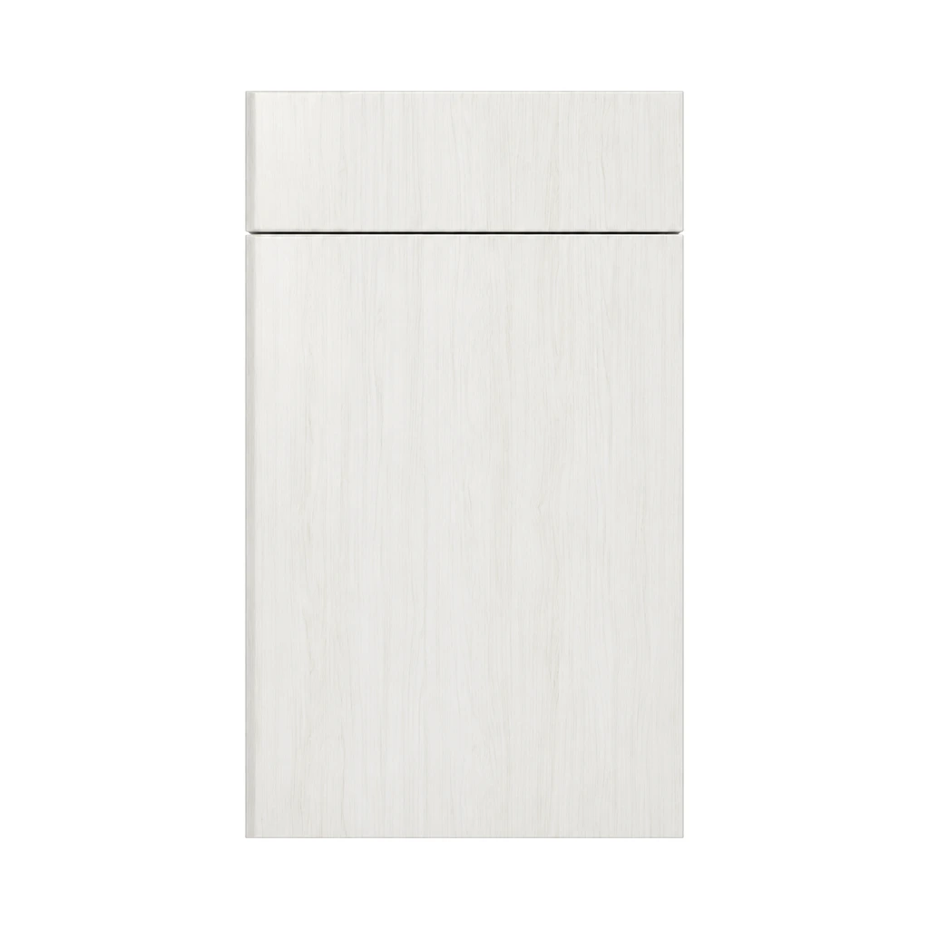 Flat Panel - Wood Looks - Bianca Wood rendered finish preview