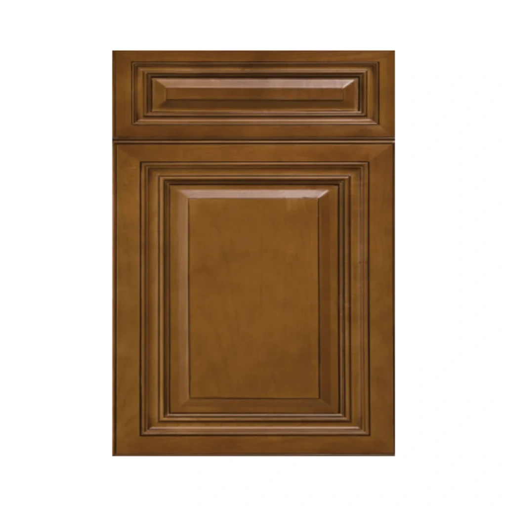 Traditional - Wood Looks - Coffee Glazed door and finish reference