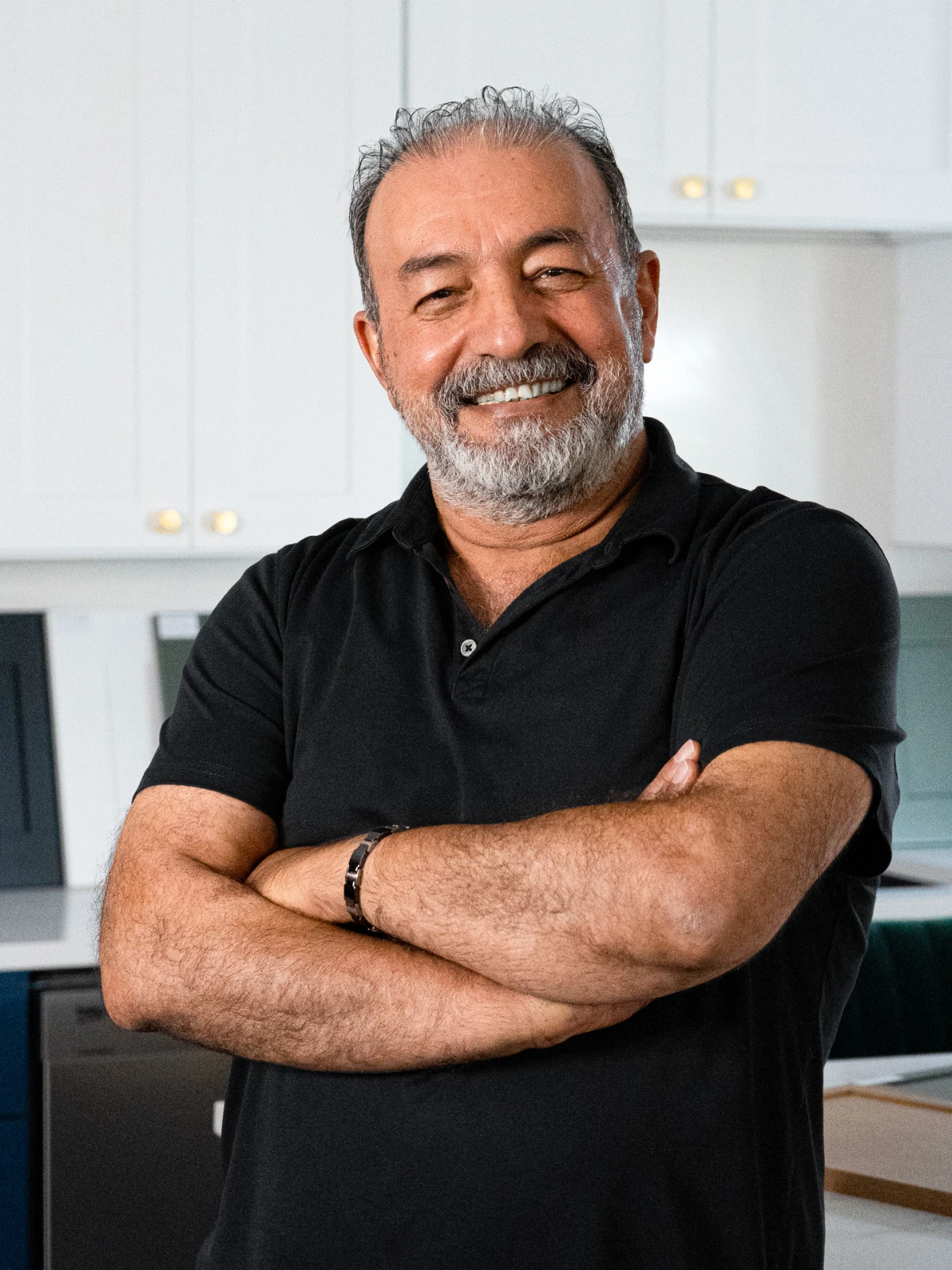 Mehmet Akman