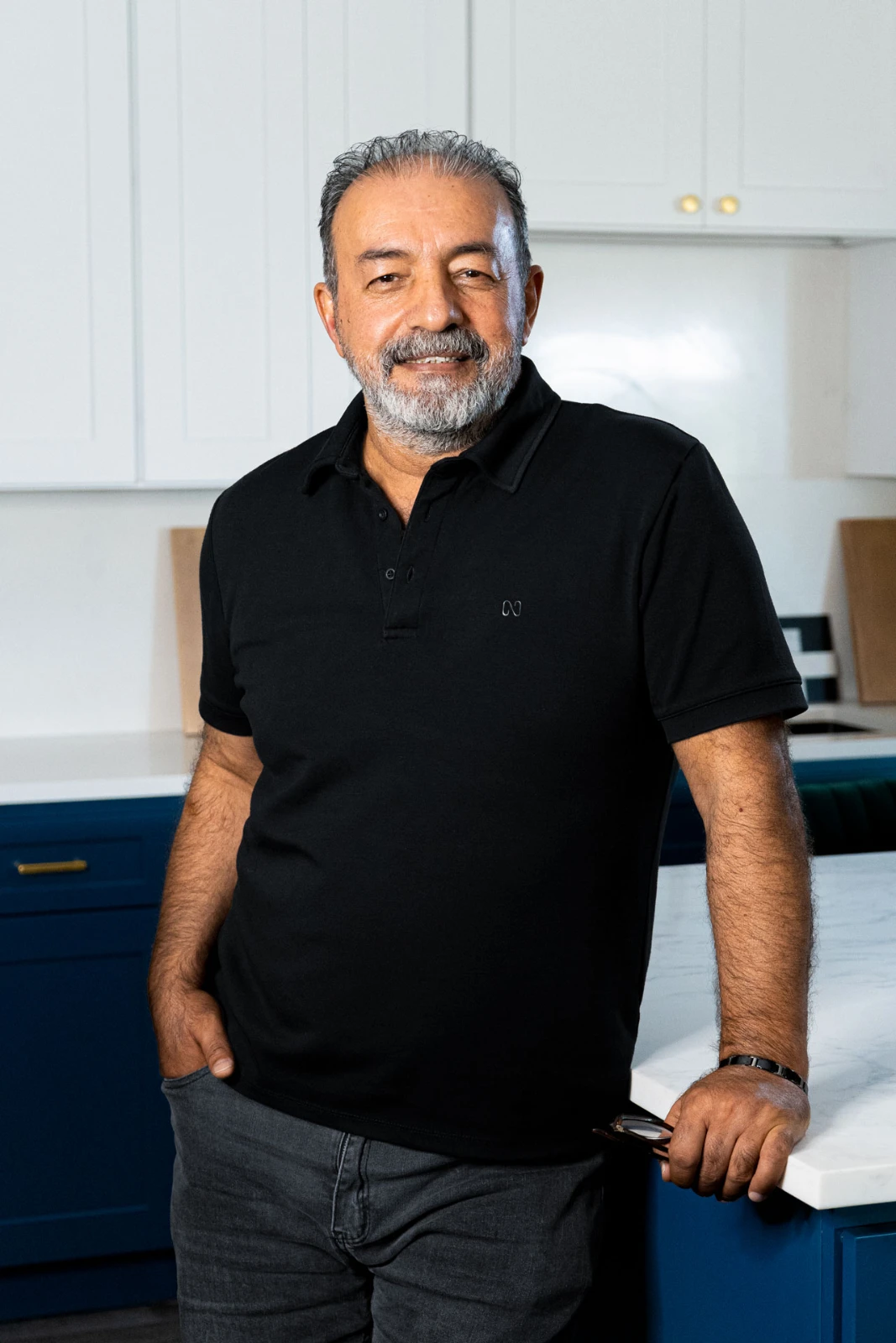 Mehmet Akman