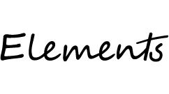 Elements logo